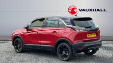 Vauxhall Crossland 1.2 Turbo GS 5dr Petrol Hatchback